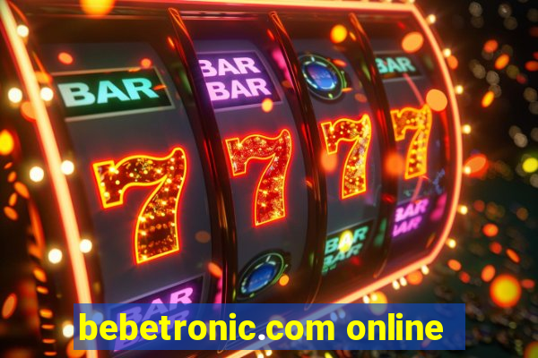 bebetronic.com online